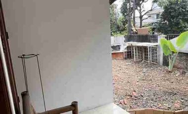 Rumah Tinggal dekat Rumah Sakit dan Mall