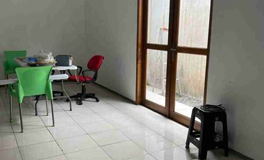 Rumah Tinggal dekat Rumah Sakit dan Mall