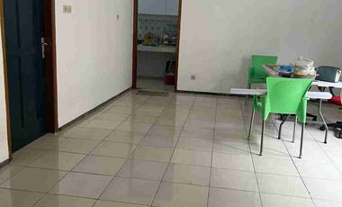 Rumah Tinggal dekat Rumah Sakit dan Mall