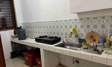 Rumah Tinggal dekat Rumah Sakit dan Mall