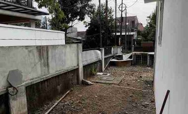 Rumah Tinggal dekat Rumah Sakit dan Mall