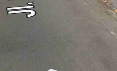 Dijual Rumah Pinggir Jalan Sebelah Indomaret Luas 350 m2