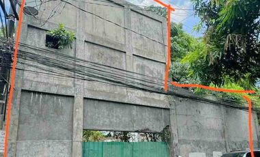 Vacant Lot For Rent at Addition Hills San Juan city