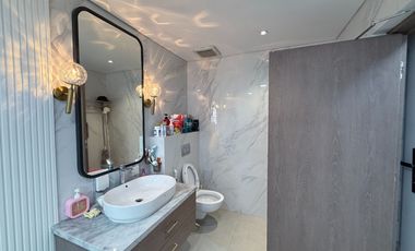 RUMAH FULL FURNISHED MEWAH Jl Manggis Tanjung Duren Jakarta Barat