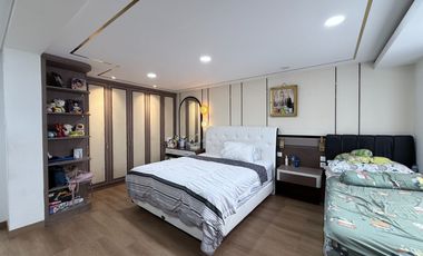 RUMAH FULL FURNISHED MEWAH Jl Manggis Tanjung Duren Jakarta Barat