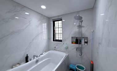 RUMAH FULL FURNISHED MEWAH Jl Manggis Tanjung Duren Jakarta Barat