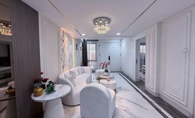 RUMAH FULL FURNISHED MEWAH Jl Manggis Tanjung Duren Jakarta Barat