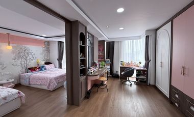 RUMAH FULL FURNISHED MEWAH Jl Manggis Tanjung Duren Jakarta Barat