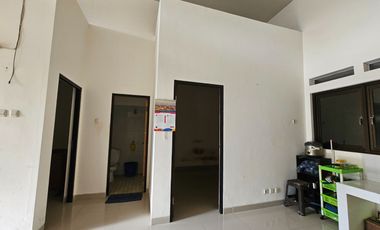 rumah full renov di Kedaton Terrace, BSB, Semarang