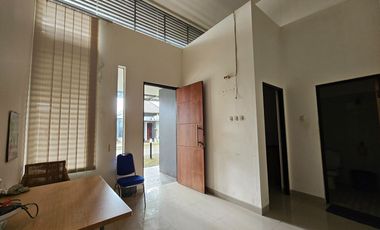 rumah full renov di Kedaton Terrace, BSB, Semarang