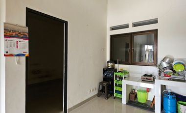 rumah full renov di Kedaton Terrace, BSB, Semarang