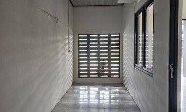 rumah full renov di Kedaton Terrace, BSB, Semarang