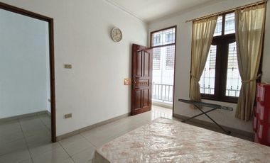 Rumah 2 Lantai Siap Huni Taman Permata Indah – Dekat Stasiun KRL Kalideres