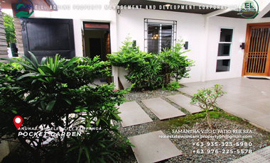 5 Bedroom Fully Furnished Executive House with Pool in Anunas Angeles City Pampanga