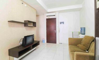 Apartemen Mediterania Garden Residence 2 Tanjung Duren