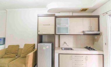 Apartemen Mediterania Garden Residence 2 Tanjung Duren