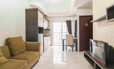 Apartemen Mediterania Garden Residence 2 Tanjung Duren