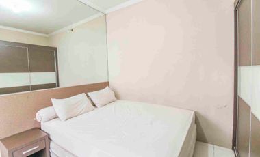 Apartemen Mediterania Garden Residence 2 Tanjung Duren