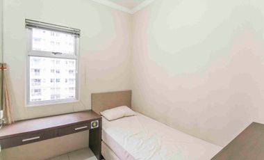 Apartemen Mediterania Garden Residence 2 Tanjung Duren