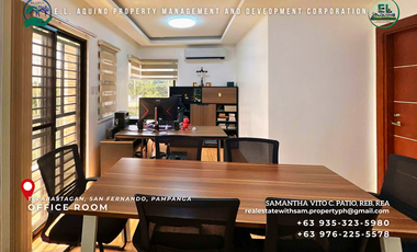 5 Bedroom Fully Furnished Mansion Style House and Lot for Sale in Telasbastagan San Fernando Pampanga