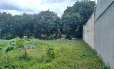 Kavling SHM Dekat Pintu Tol Jatiasih & OHANA Waterpark. Bisa Cicil 12x