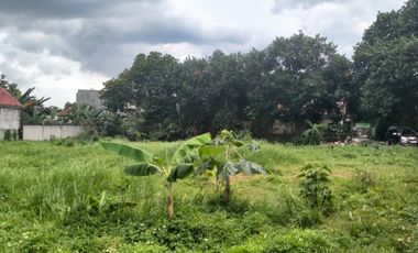Kavling SHM Dekat Pintu Tol Jatiasih & OHANA Waterpark. Bisa Cicil 12x