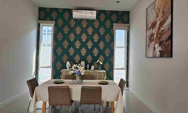 Single storey house for sale at Patta Prime village.