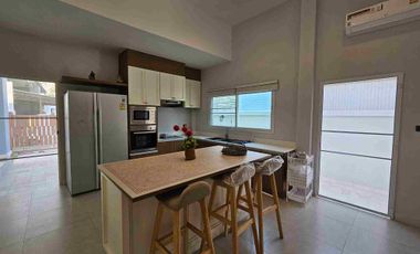 Single storey house for sale at Patta Prime village.
