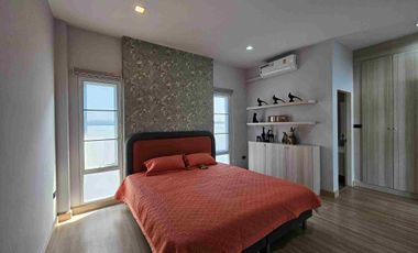 Single storey house for sale at Patta Prime village.