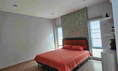 Single storey house for sale at Patta Prime village.