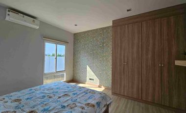 Single storey house for sale at Patta Prime village.