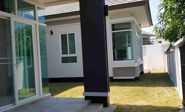 Single storey house for sale at Patta Prime village.