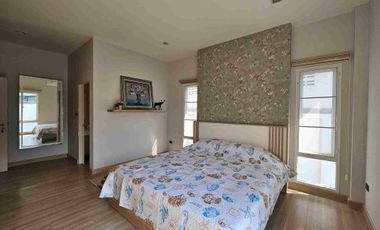 Single storey house for sale at Patta Prime village.