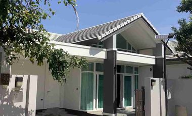 Single storey house for sale at Patta Prime village.