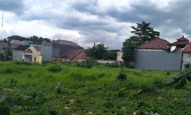 Mulai 200 Juta-an Kavling SHM Kota Bekasi, Dekat Kota Cinema Mall