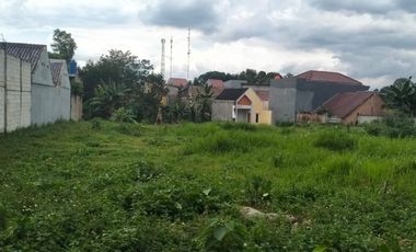 Mulai 200 Juta-an Kavling SHM Kota Bekasi, Dekat Kota Cinema Mall