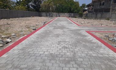 Mulai 200 Juta-an Kavling SHM Kota Bekasi, Dekat Kota Cinema Mall