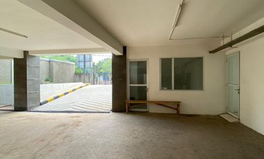BRAND NEW OFFICE BUILDING GEDUNG PRAMUKA 2 JAKARTA TIMUR parkir 20 mobil