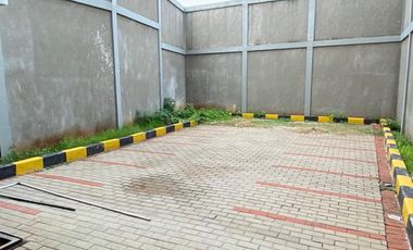 BRAND NEW OFFICE BUILDING GEDUNG PRAMUKA 2 JAKARTA TIMUR parkir 20 mobil