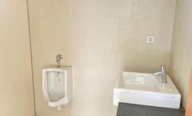 BRAND NEW OFFICE BUILDING GEDUNG PRAMUKA 2 JAKARTA TIMUR parkir 20 mobil