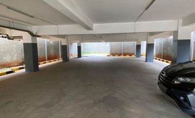 BRAND NEW OFFICE BUILDING GEDUNG PRAMUKA 2 JAKARTA TIMUR parkir 20 mobil