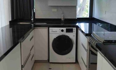 Alquilo departamento frente a parque,San Borja Sur