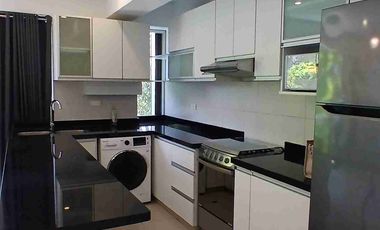 Alquilo departamento frente a parque,San Borja Sur