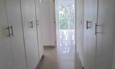 Alquilo departamento frente a parque,San Borja Sur