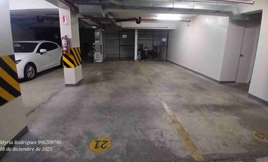 Alquilo departamento frente a parque,San Borja Sur