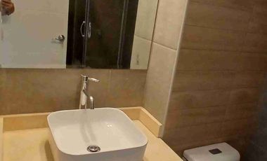 Alquilo departamento frente a parque,San Borja Sur