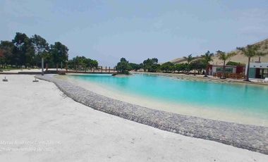 Vendo  Terreno en Los Andenes, San Antonio,