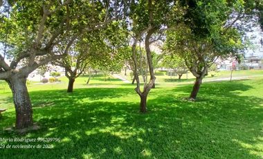 Vendo  Terreno en Los Andenes, San Antonio,