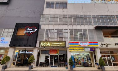 Apartemen Studio Grand Icon Caman Hadap Jalan St LRT Cikunir 1