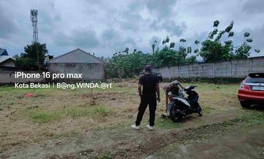 cluster minimalis murah di gang mawar padurenan mustika jaya Bekasi kota